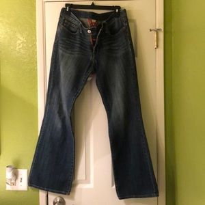 Lucky Brand Jeans